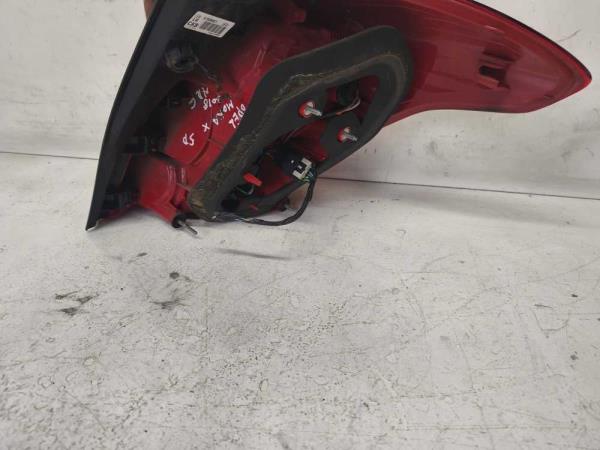 RÜCKLICHT LINKS OPEL - Vue 2